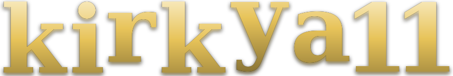 kirkya11 logo